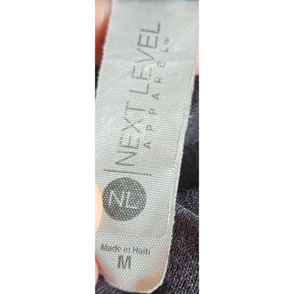 Koe Wetzel Band Tee 2022 2 Sides Black Size Medium Country Rock - Picture 6 of 7